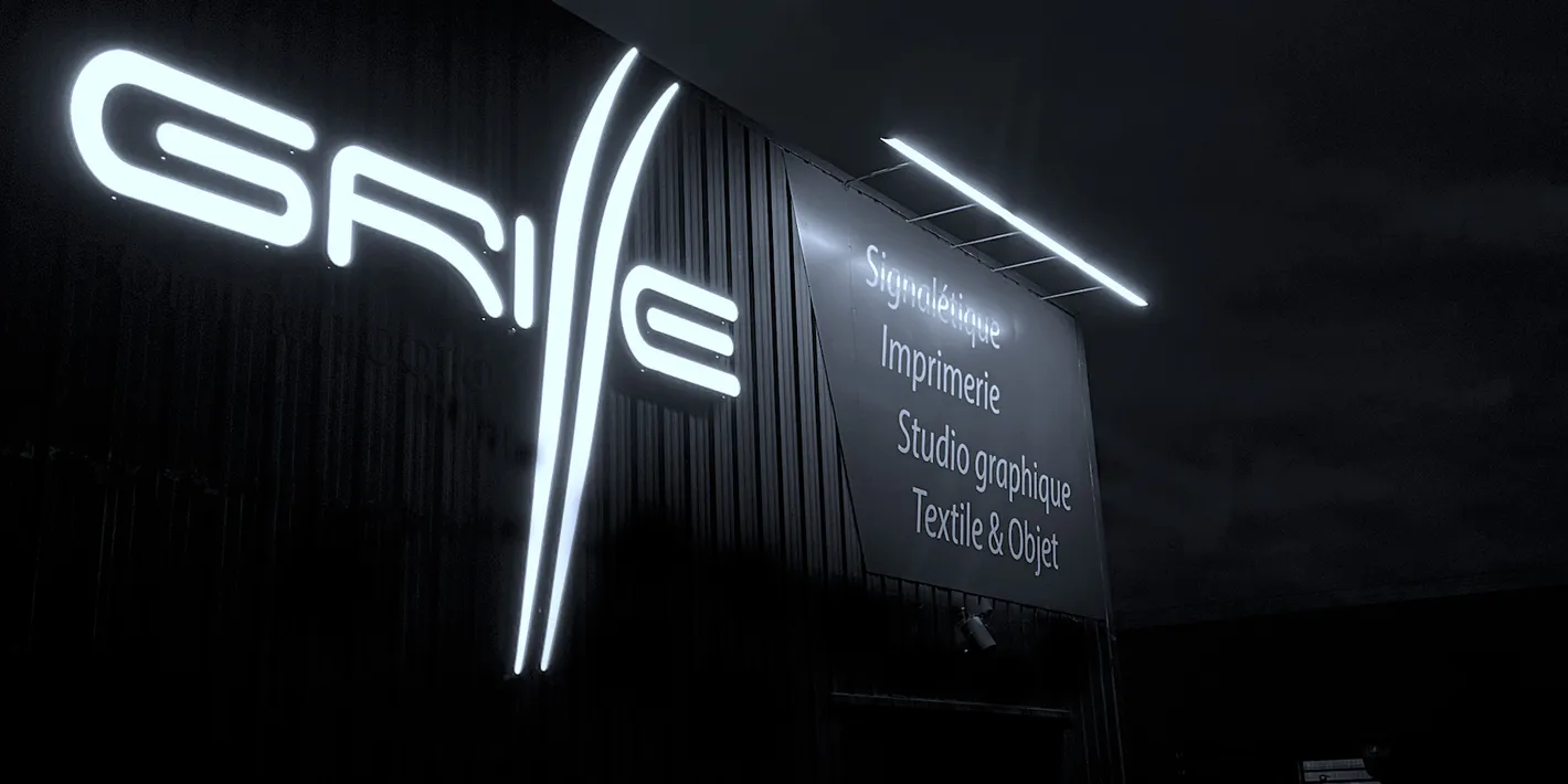 Griffe Communication